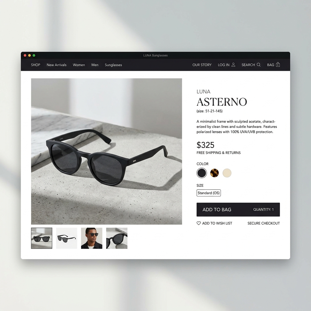 Sunglasses