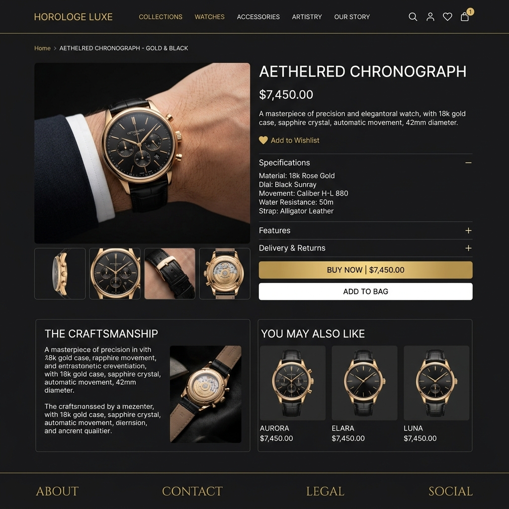 Watch