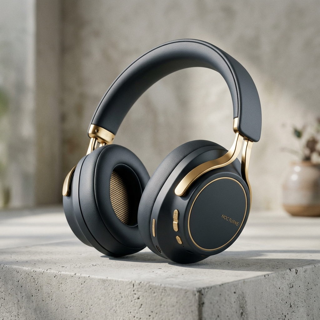 Headphones