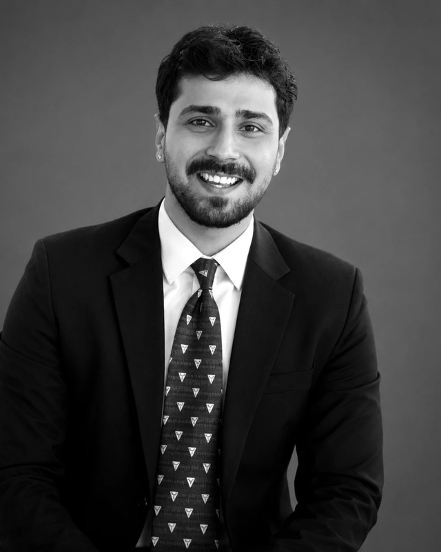 Anmol Sharma