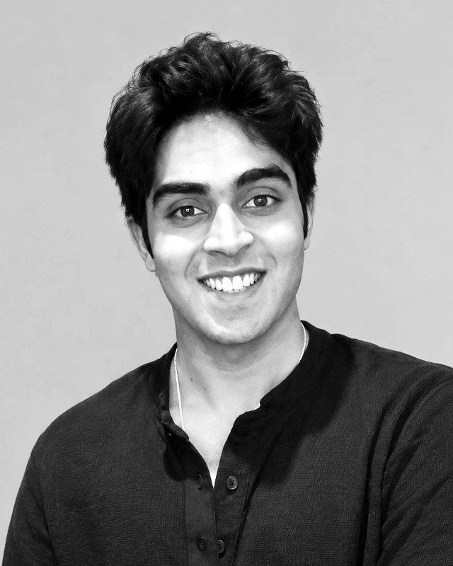 Aryan Agarwal