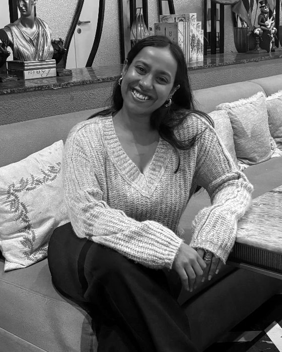 Samvedna Raj